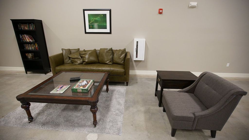 Fort Scott Lofts Image 13