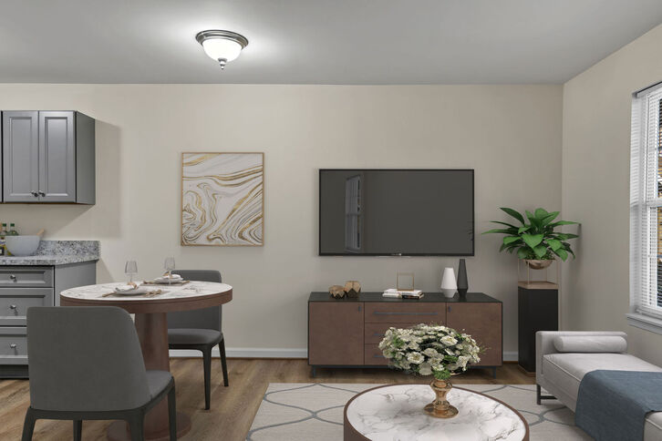 Yorkview Apartments Image 16