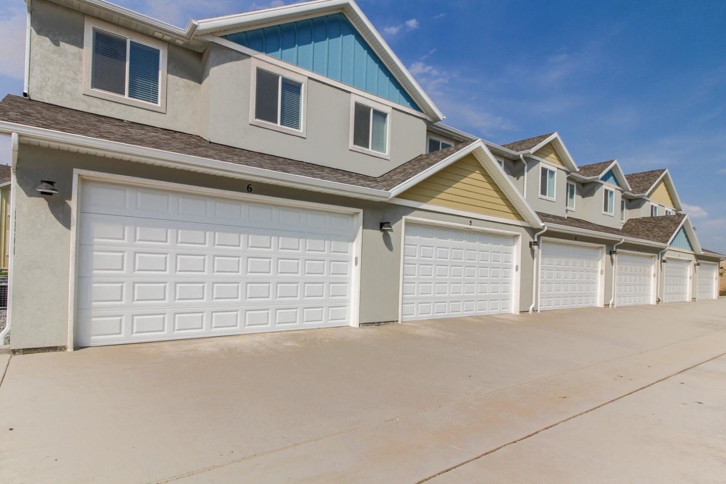 Porter Ranch Townhomes Image 29