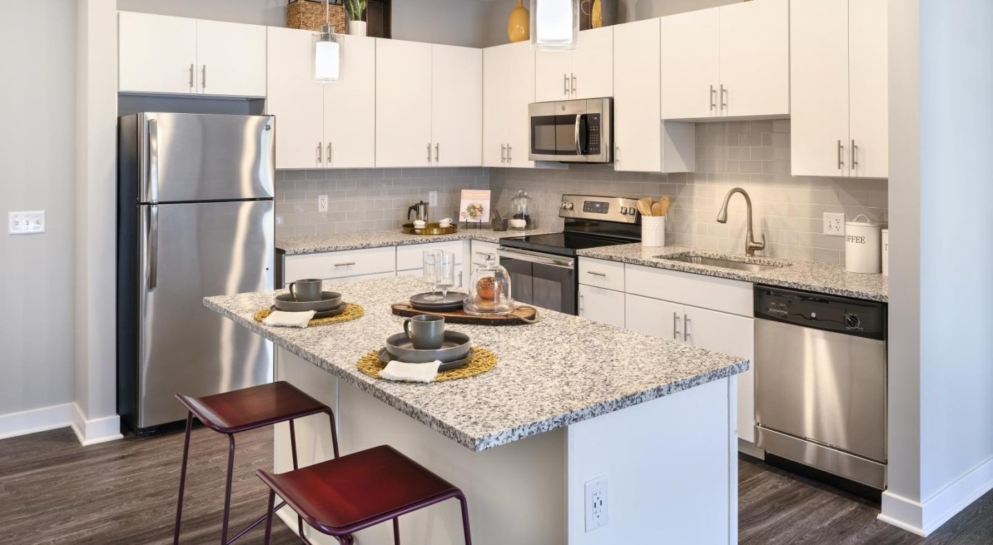 The Mill at Ironworks Plaza Phase 2 Image 1