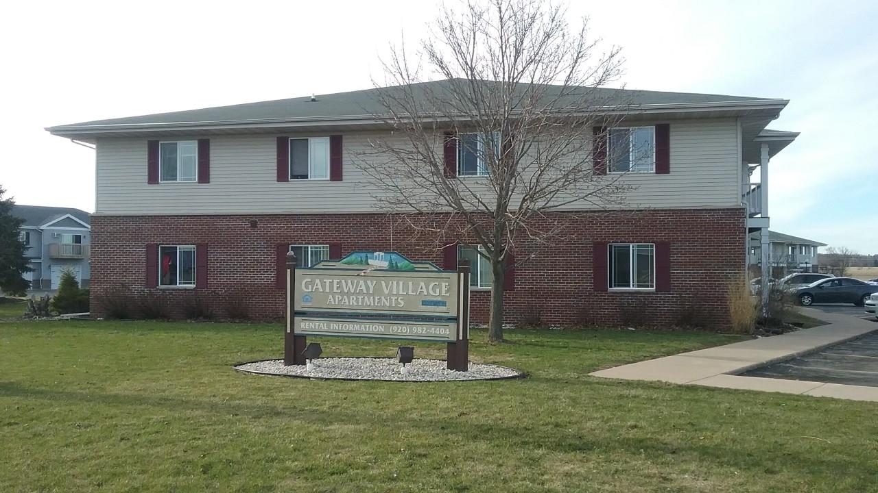 Gateway Village - Senior Housing Image 7