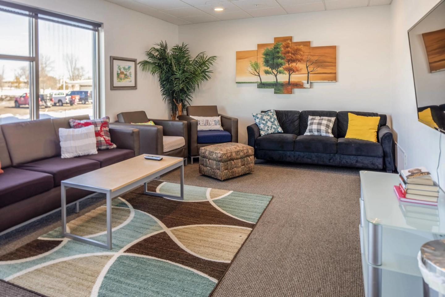 Vue Campus Apartments - Student Housing Image 8