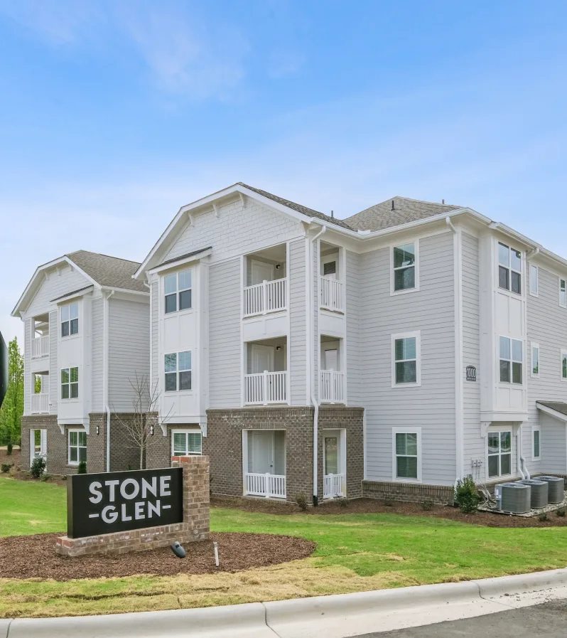 Stone Glen Apartments - Affordable Housing Image 14