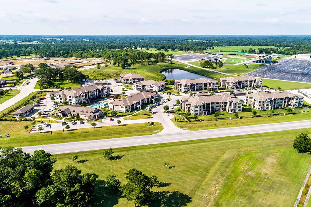 Town Creek Village Image 3