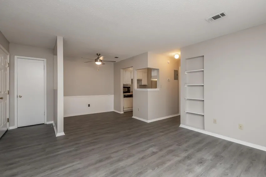 Woodland Run Apartments Image 4