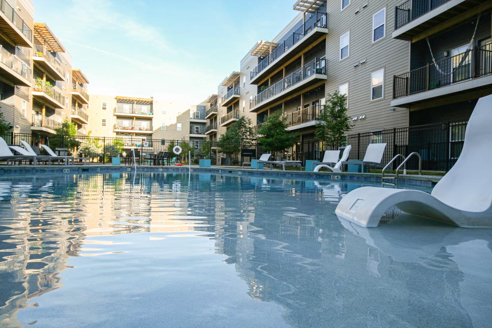 The Vue Luxury Apartments Image 33