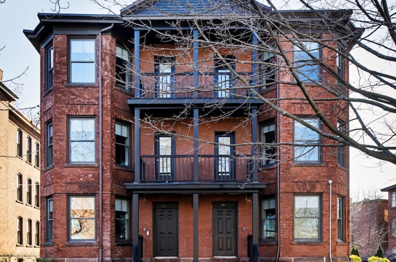 Imlay Street Apartments Image 25