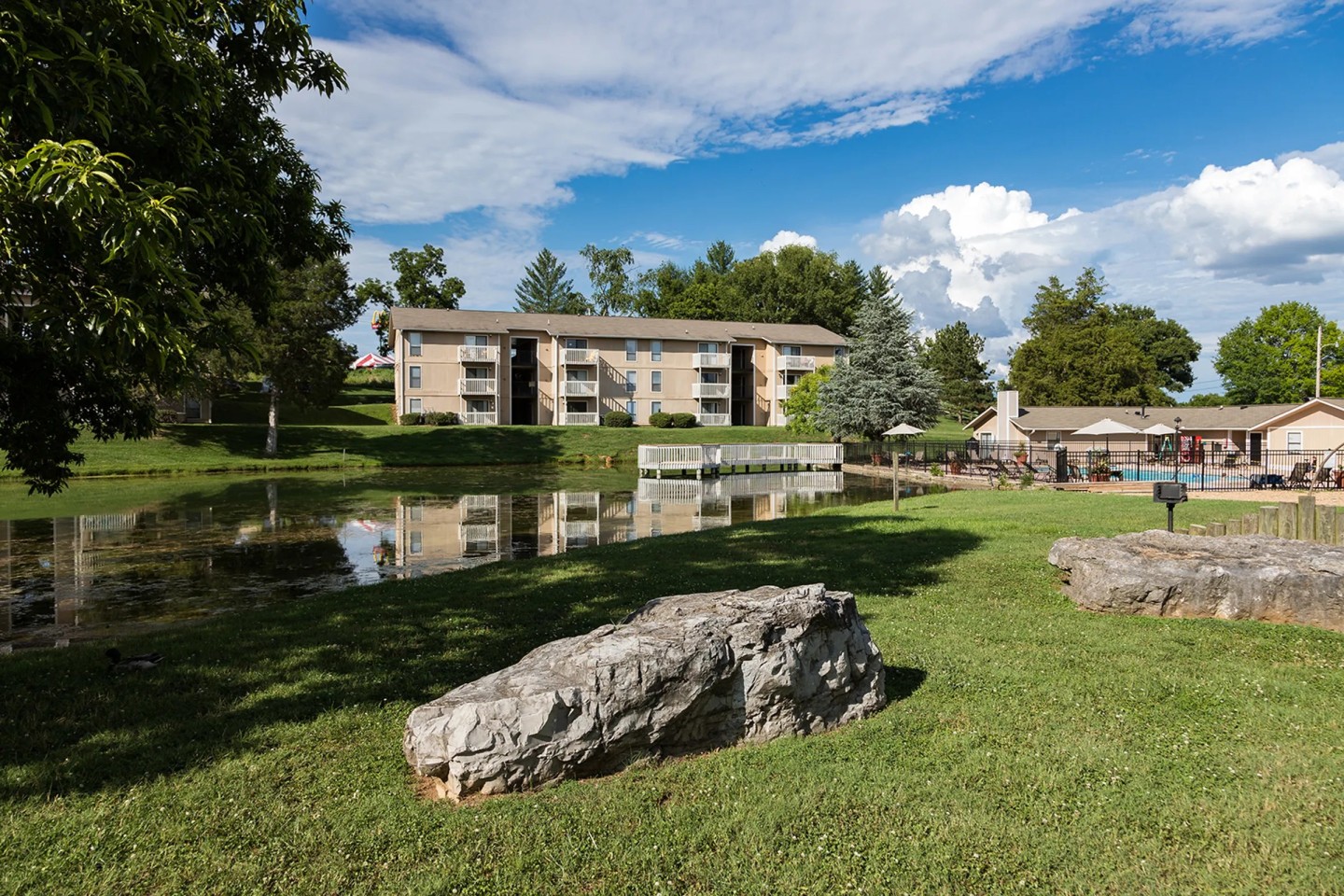 The Landings on Silver Lake Image 45