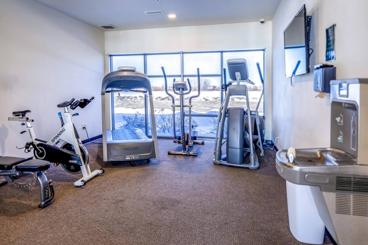 Vue Campus Apartments - Student Housing Image 19
