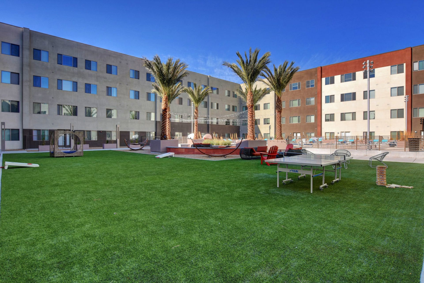 Student Housing - Echo 1055 Image 15