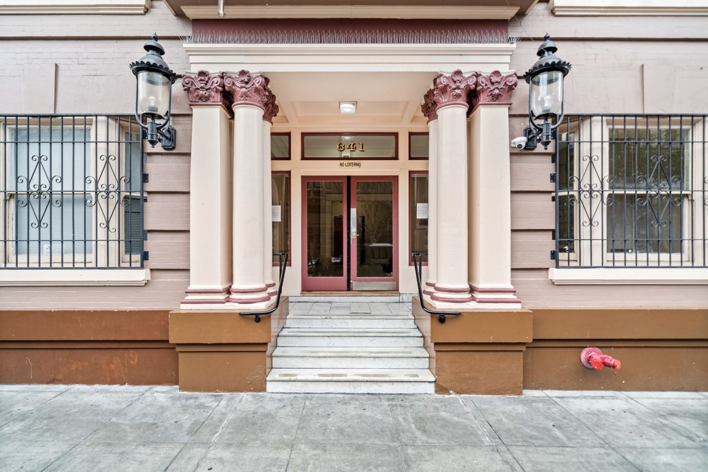 The Cornelia Suites Image 24