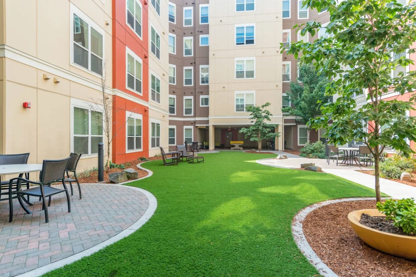 The Hayward Student Living Image 16