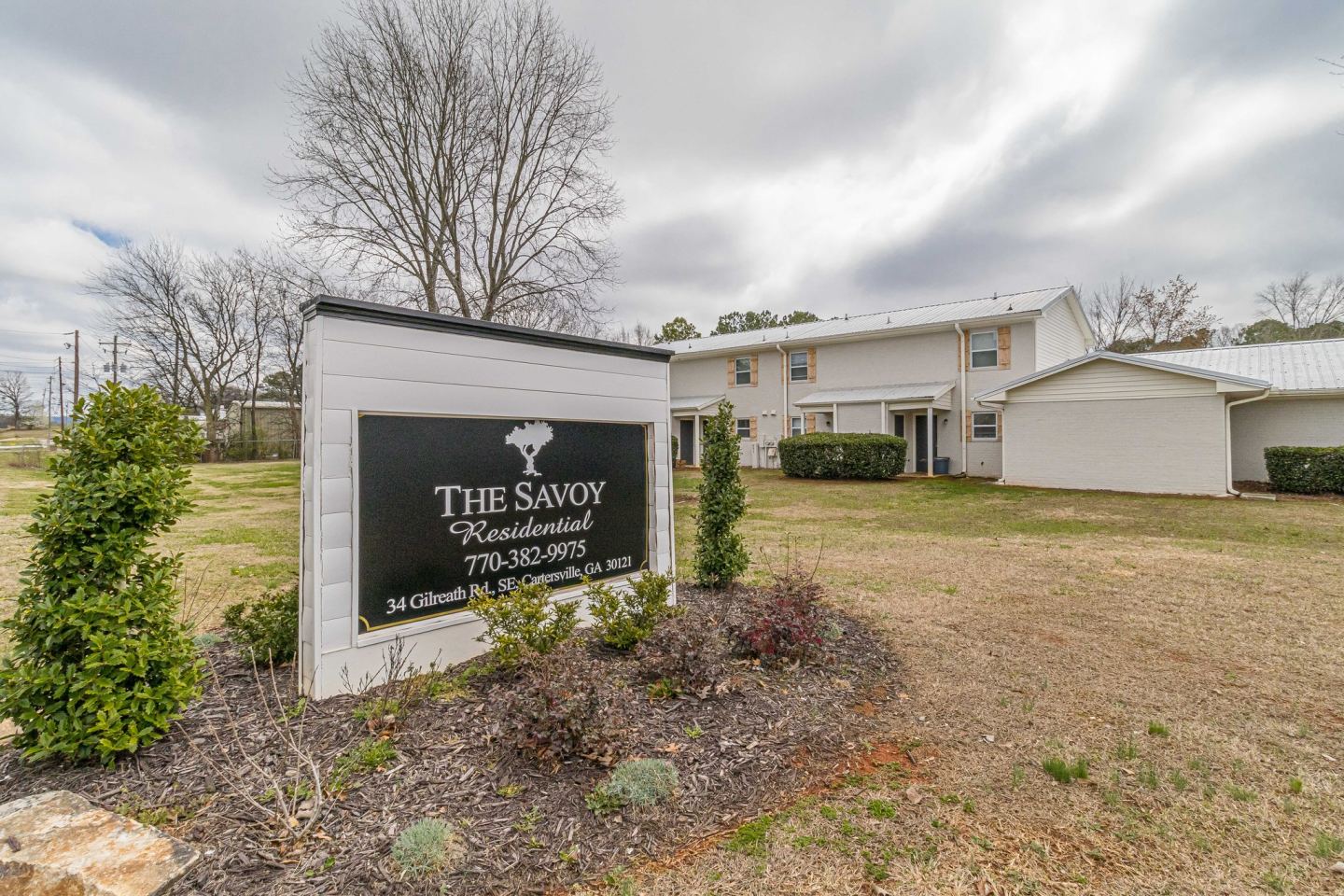 The Savoy Apartments Image 5