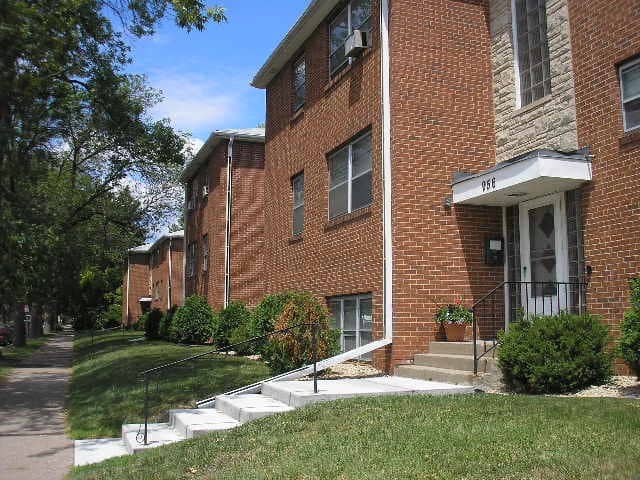 St. Paul Avenue Image 1