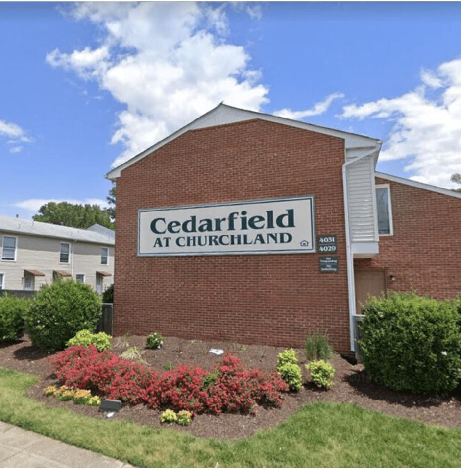 Cedarfield at Churchland Image 2