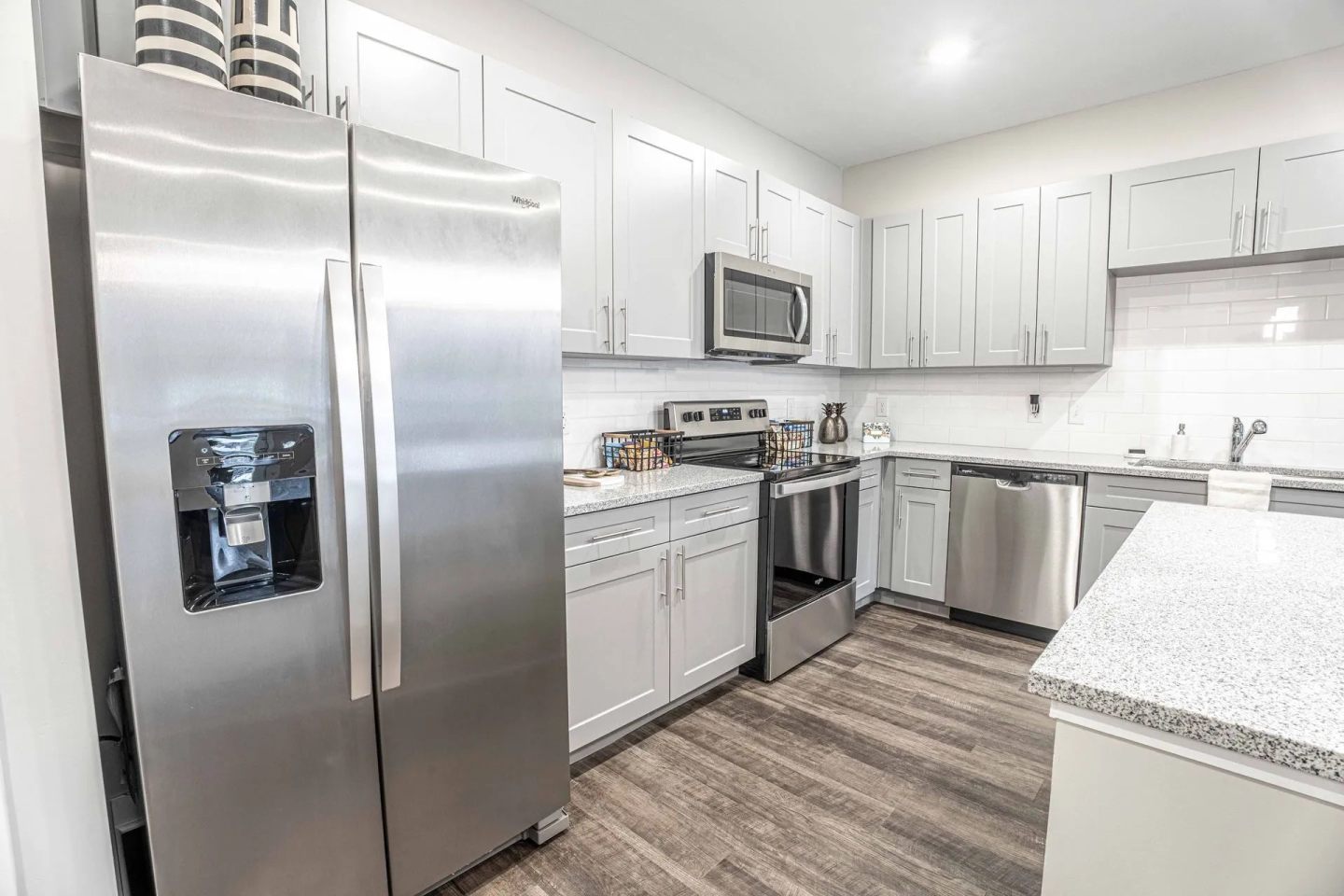 Founders Pointe Apartments Image 30
