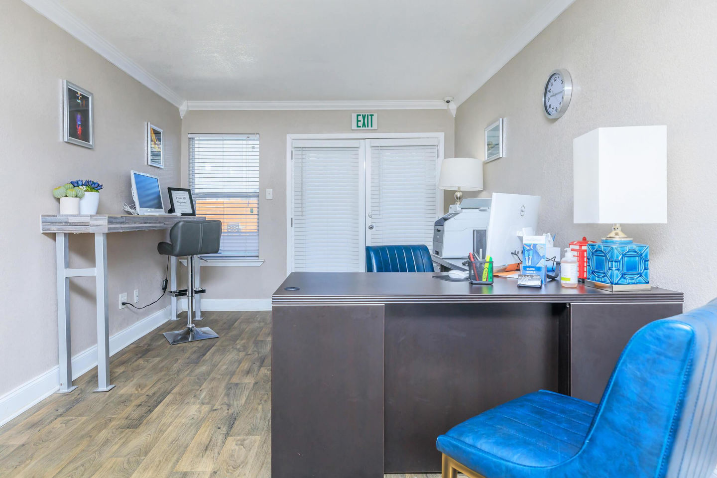 Manchester House Apartments Image 30