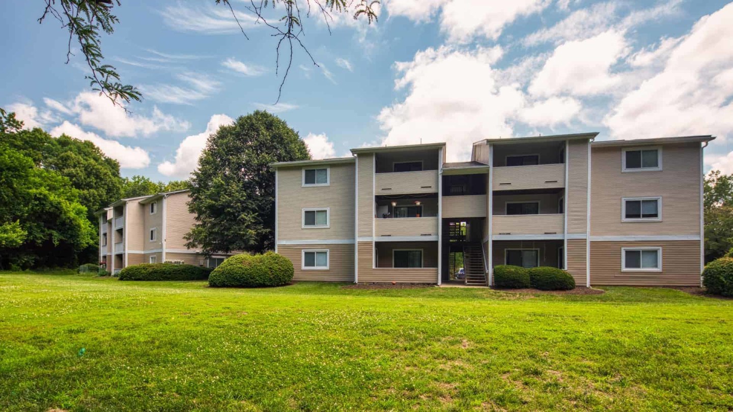 Sherwood Apartment Homes Image 49
