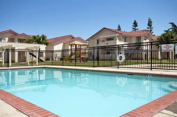 Income Restricted - Villa Robles - Affordable housing Image 15