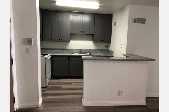 515 S. La Fayette Park Pl. Image 1