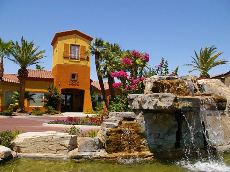 La Serena at Toscana Image 11