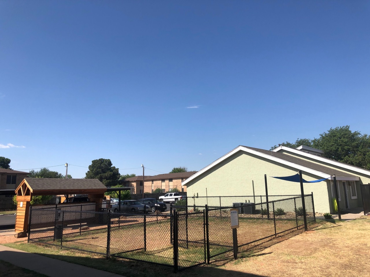 Cornerstone Village Image 4