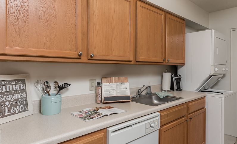 East Mountain Apartments Image 36
