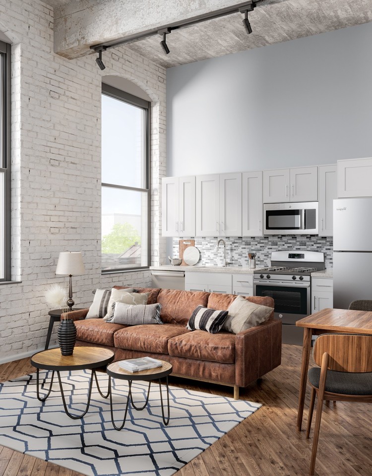 Westmoreland Lofts Image 48