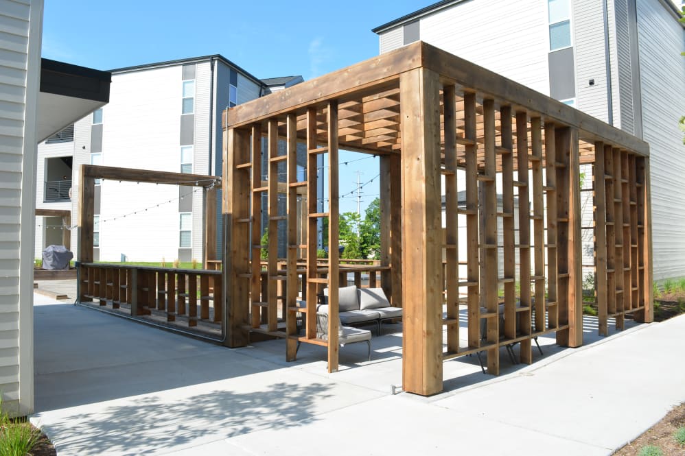 PURE St. Peters Apartments Image 14