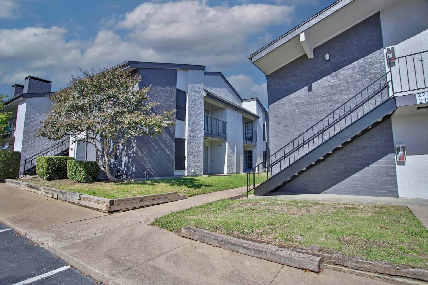 The Parks on Taylor Apartments Image 21
