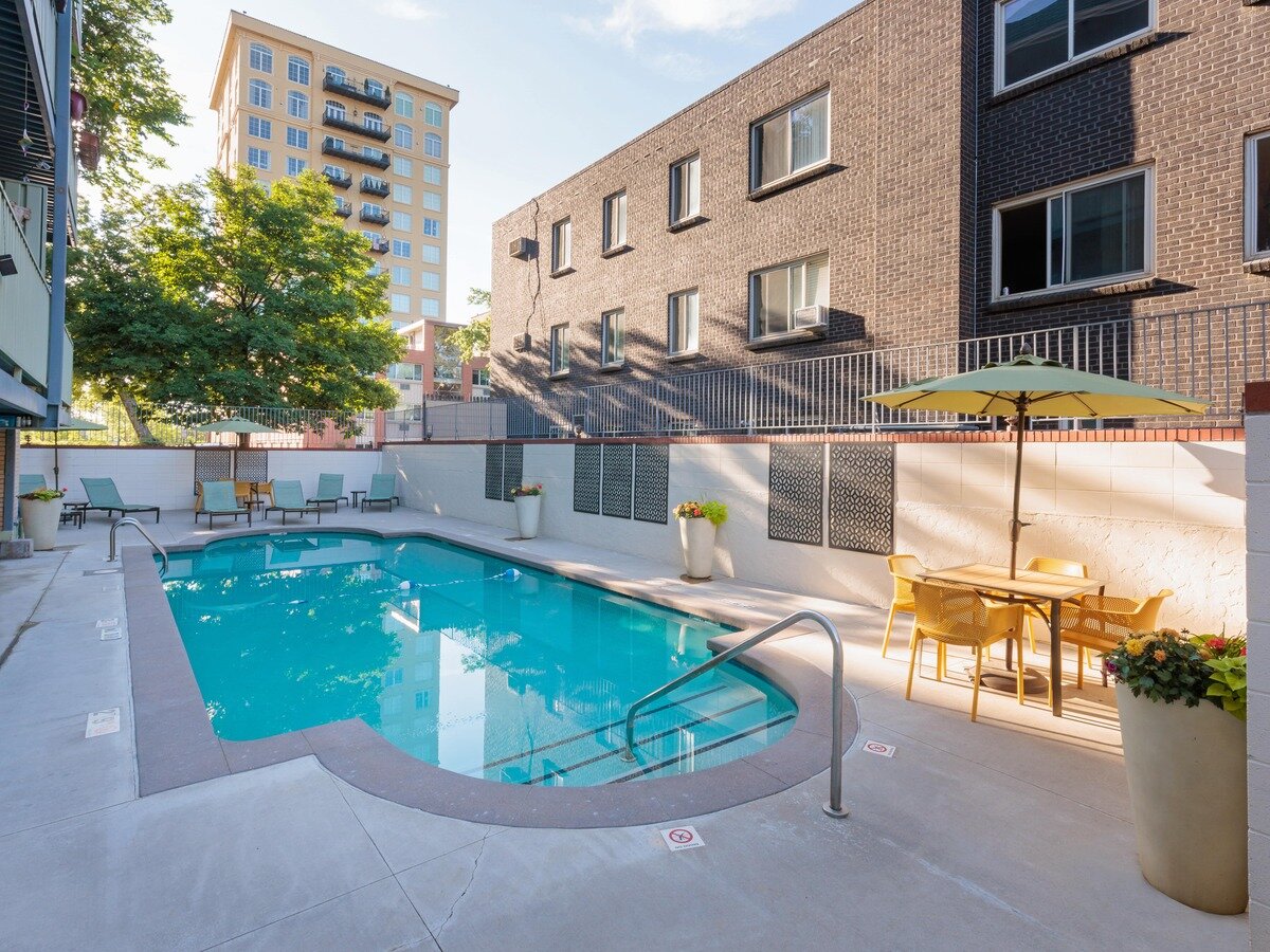 Lafonda Apartments Image 9