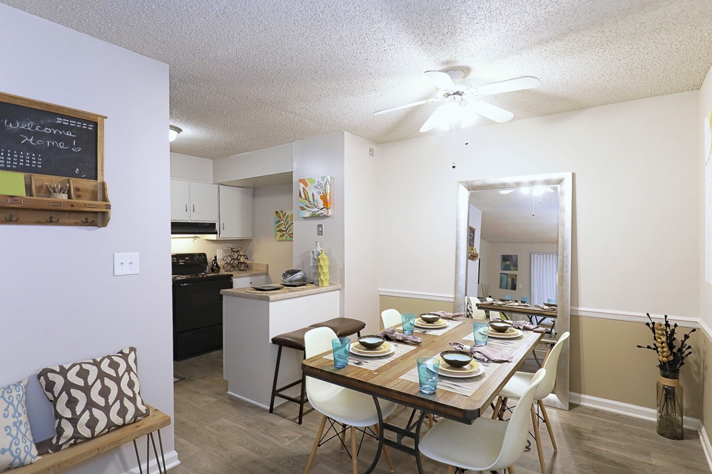 The Morehead Apartments Homes Image 35