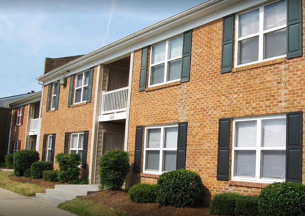 Forest Cove - Affordable Housing Image 6
