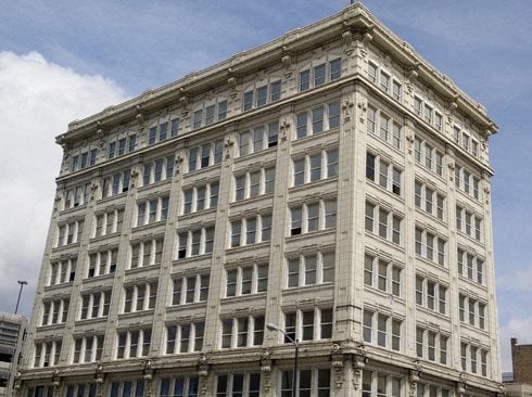 Studebaker Lofts Image 14