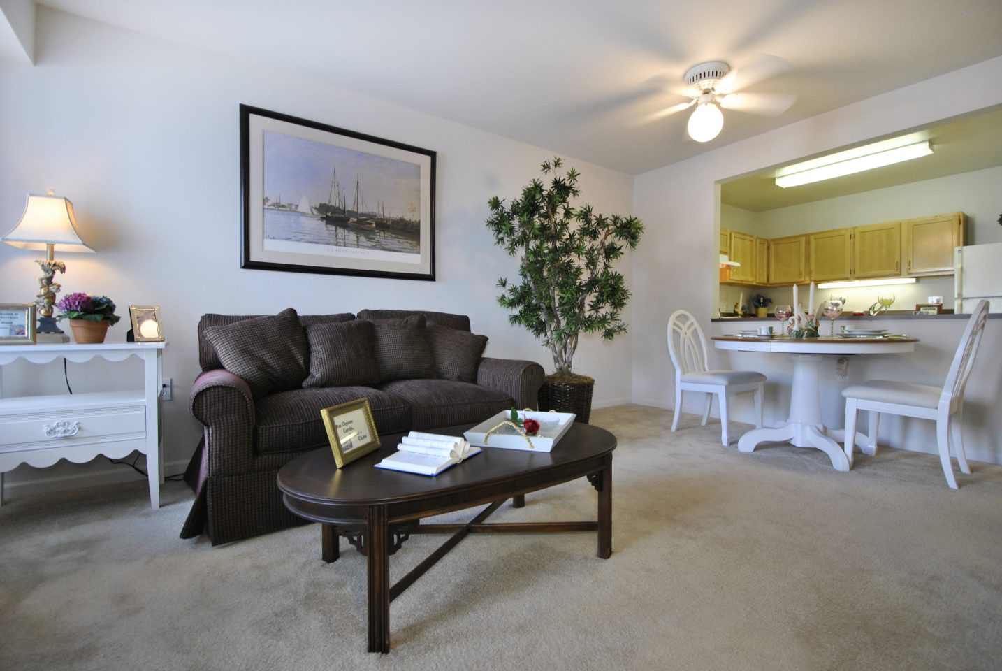 Swanhaven Manor - Senior Living Image 8