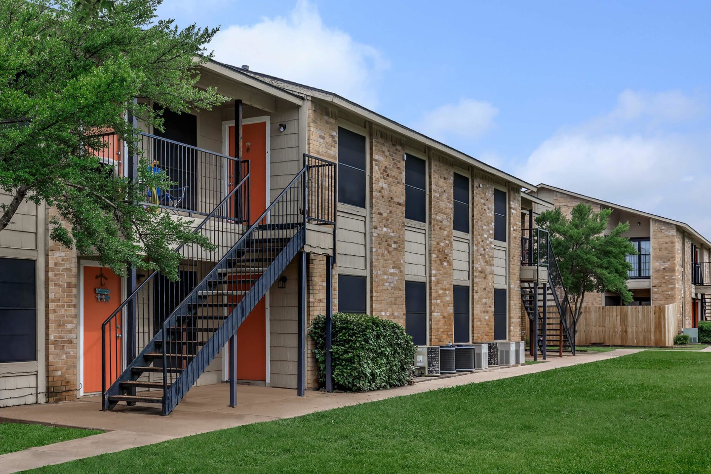 Country Place Apartments Image 49