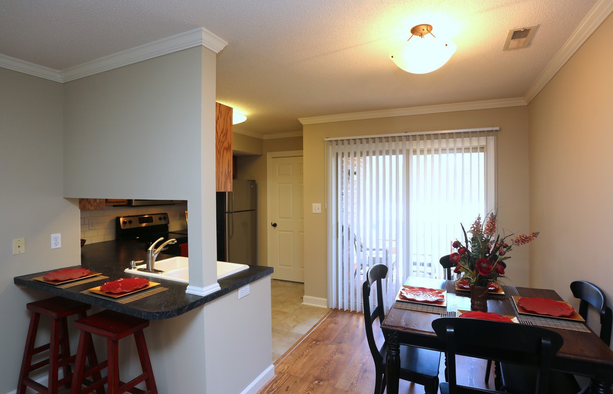 Kerner Mill Townhomes Image 6