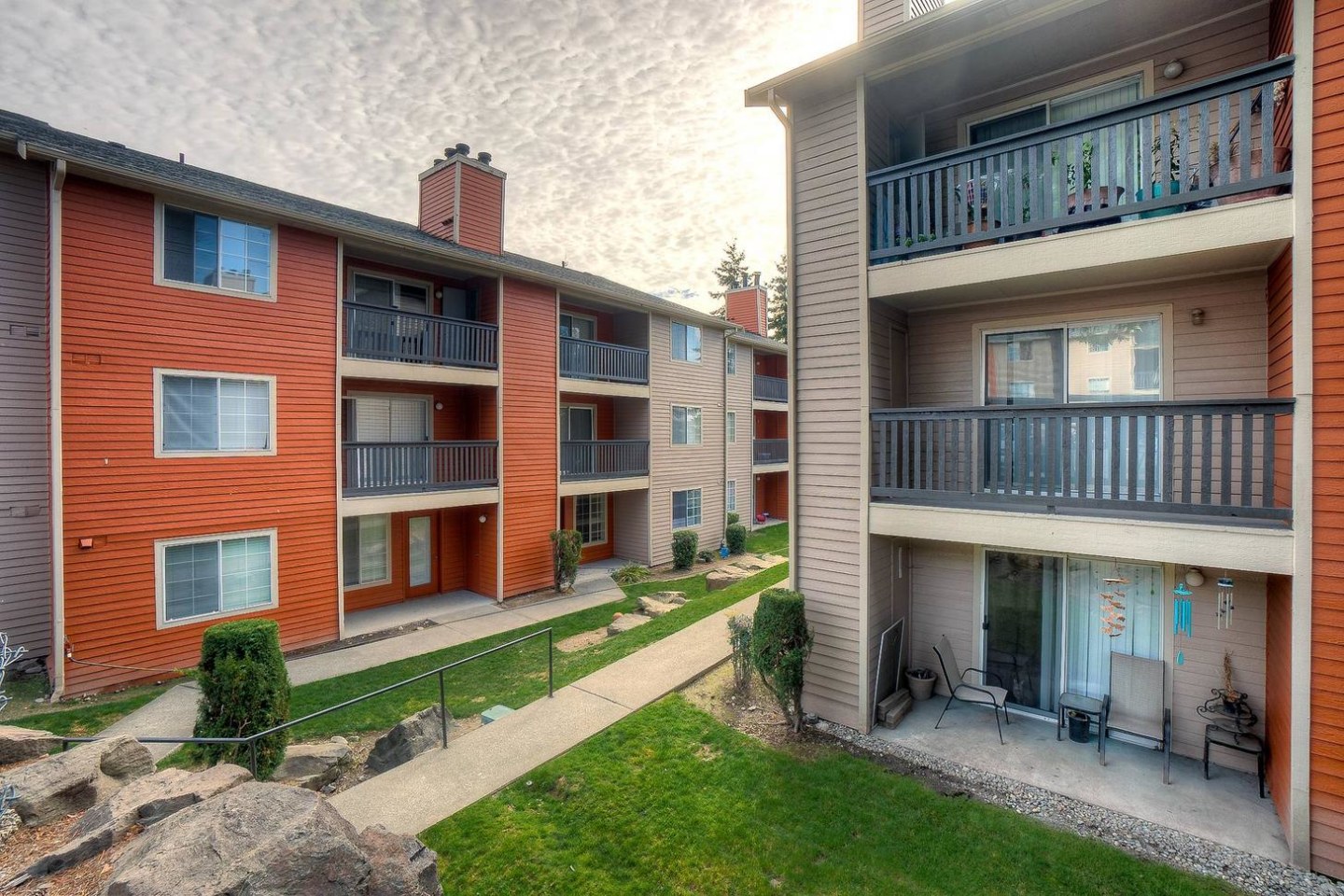 Brier Woods Apartments Image 33