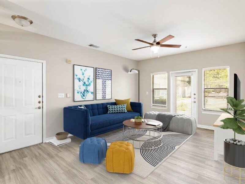 The Niche Apartments Image 21