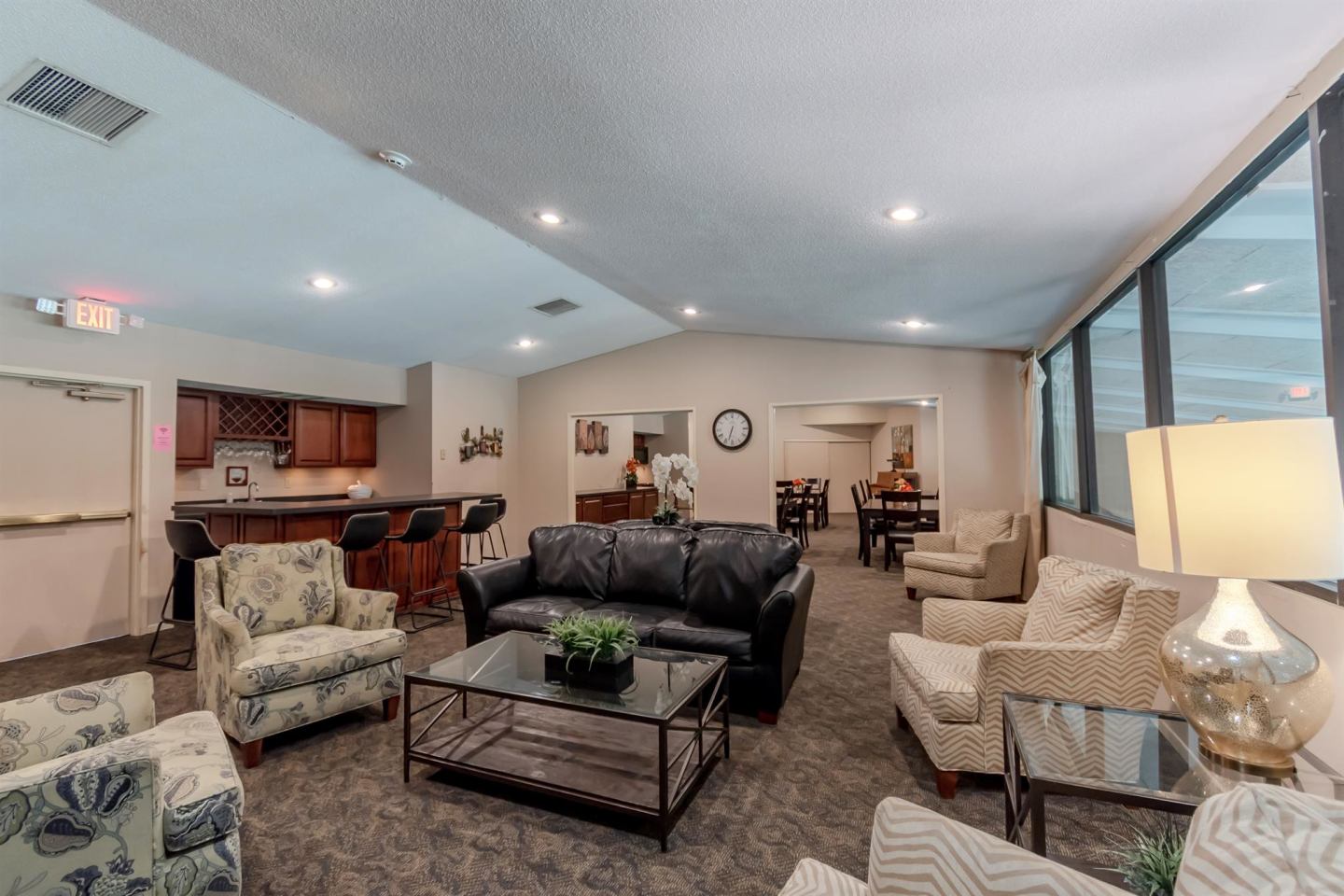 Poplar Bridge Apartments Image 8