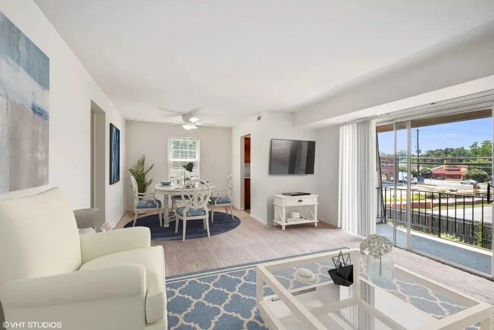 Whetstone Apartments Image 1