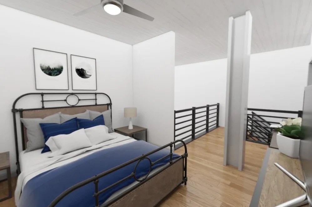 Lofts at Whitaker Park Image 3
