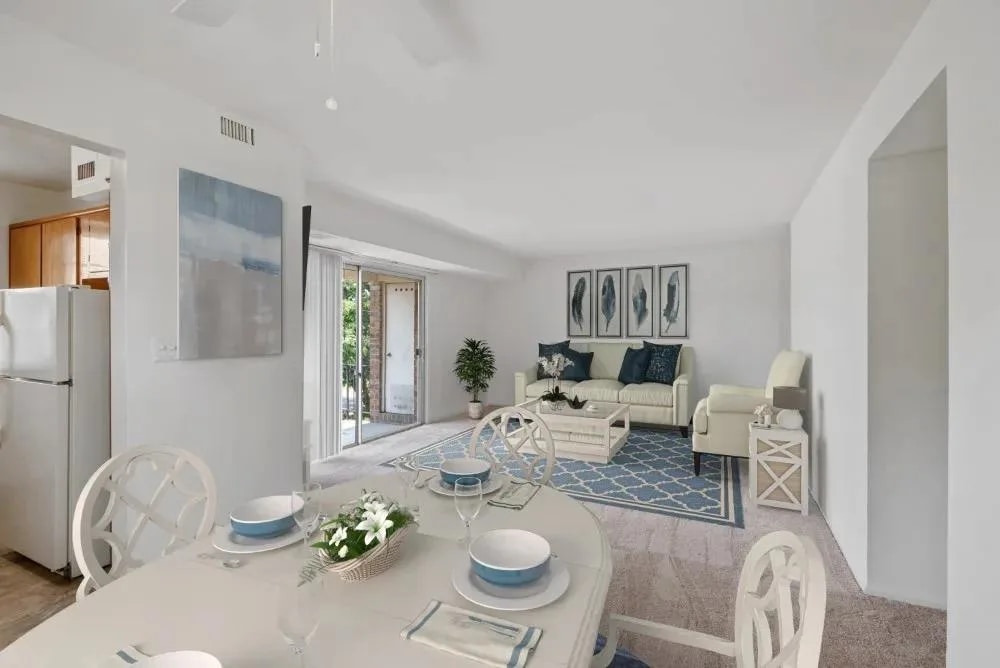 Whetstone Apartments Image 3
