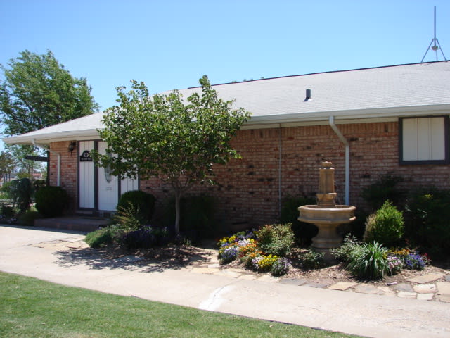 Bellaire Apartments Image 32