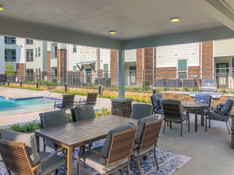 Gala At Fate - Affordable Housing Image 15