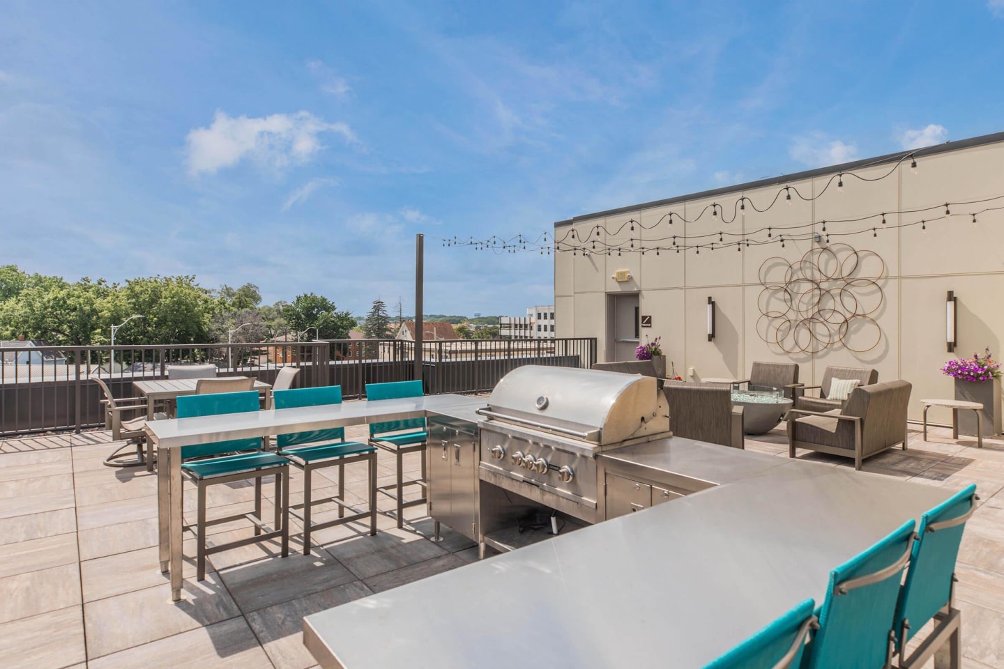 The Sentinel Residence Image 46