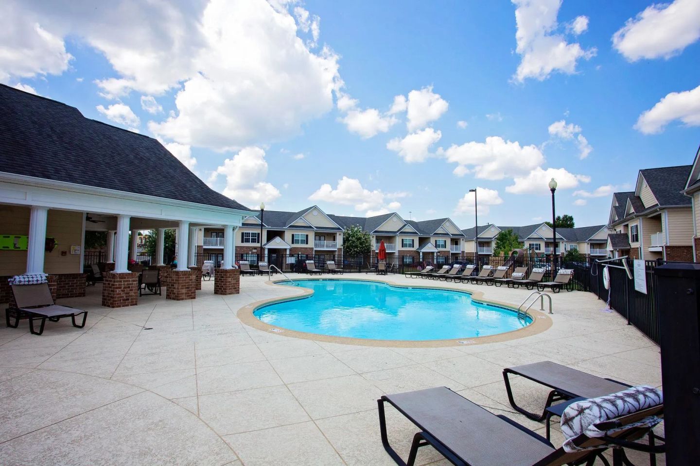 Cumberland Trace Village Image 25