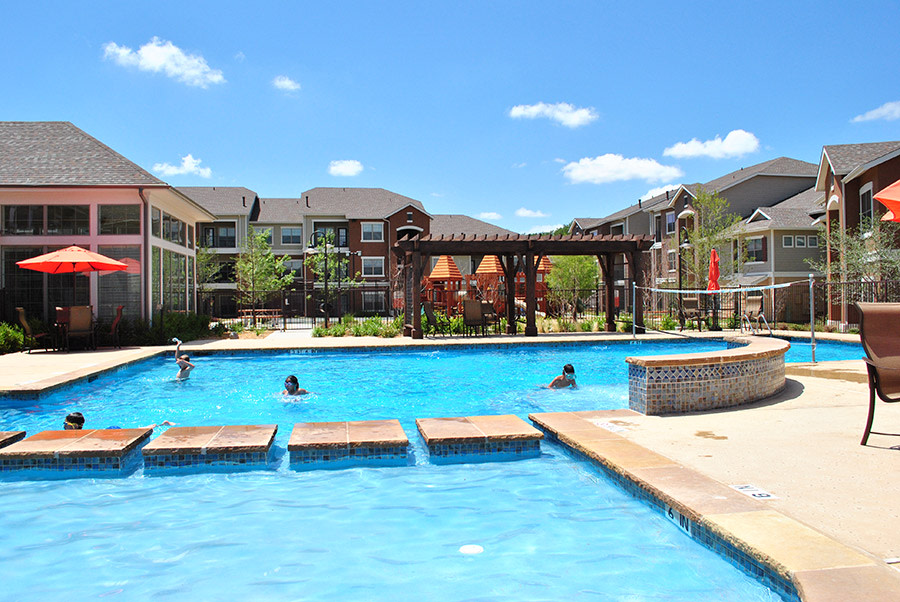 Cypress Creek Apartment Homes at Wayside Drive Image 21