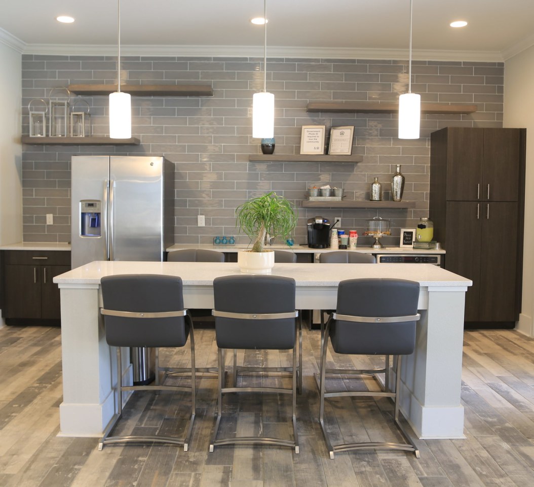 North Village Apartments Image 3