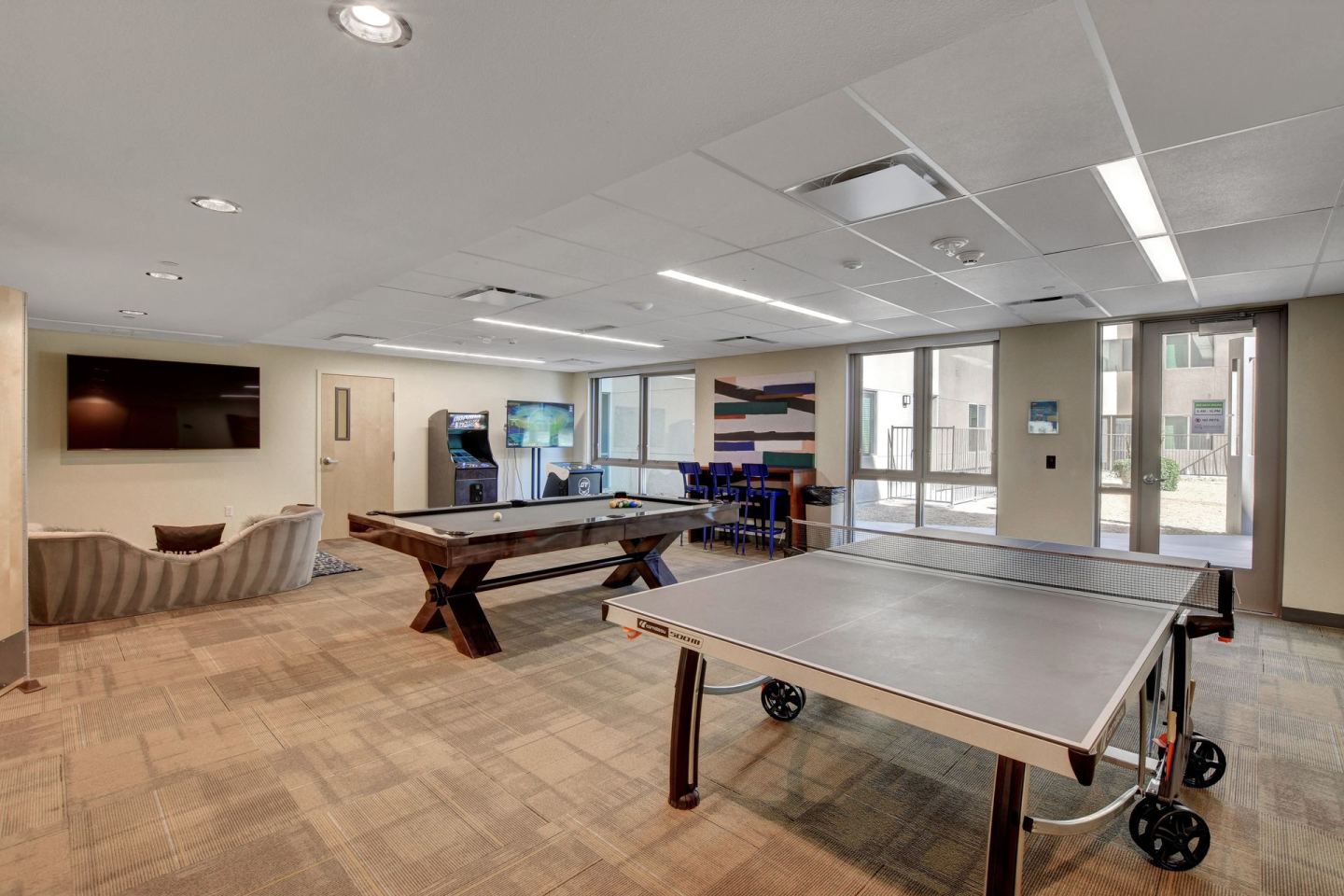 Student Housing - Echo 1055 Image 11